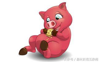 人傻不缺钱有福还有田，一脸贵人相福禄寿喜全