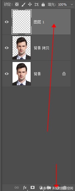 ps2020证件照排版,最美证件照拍摄与后期ps处理技巧