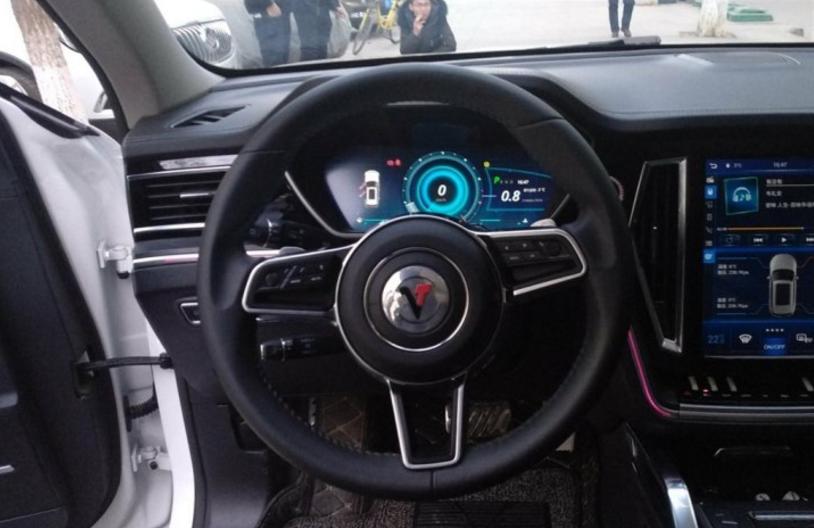 众泰t700车主用车感受,众泰t700开4万公里能买多少钱