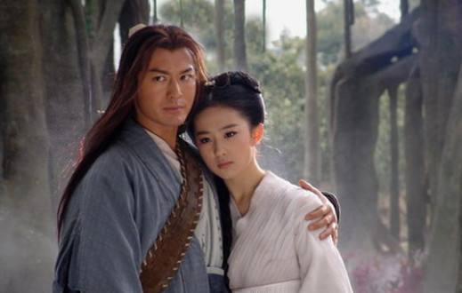 06版本神雕侠侣冯铁匠是谁扮演的,06年神雕演员现状