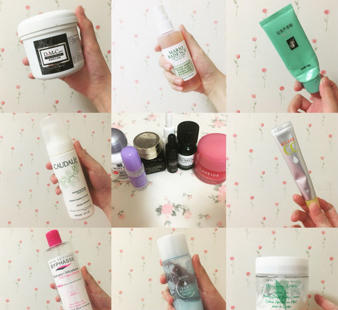 大学生干皮护肤一整套平价推荐,20岁护肤分享