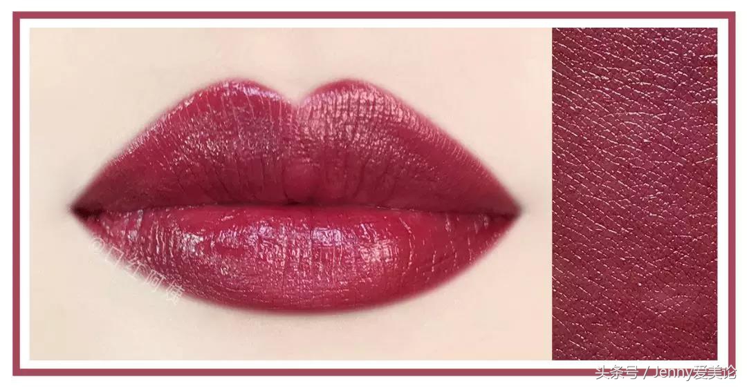 macdior口红对比,macdior阿玛尼香奈儿