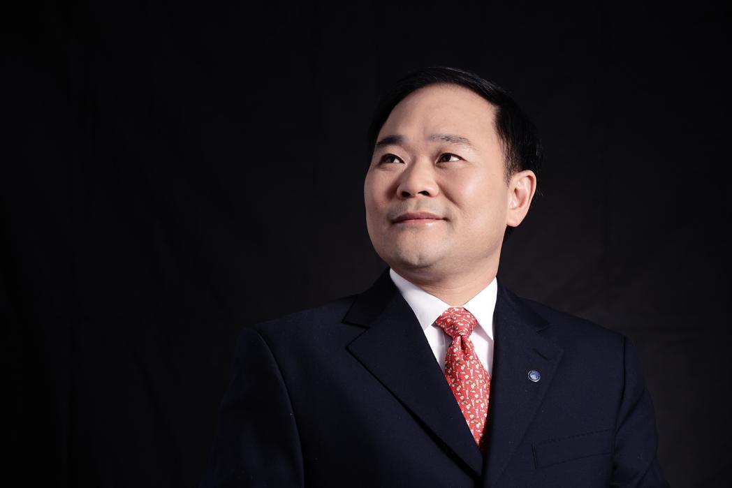 李书福四兄弟同难容易同福难，李星星接手吉利或将步入新征程