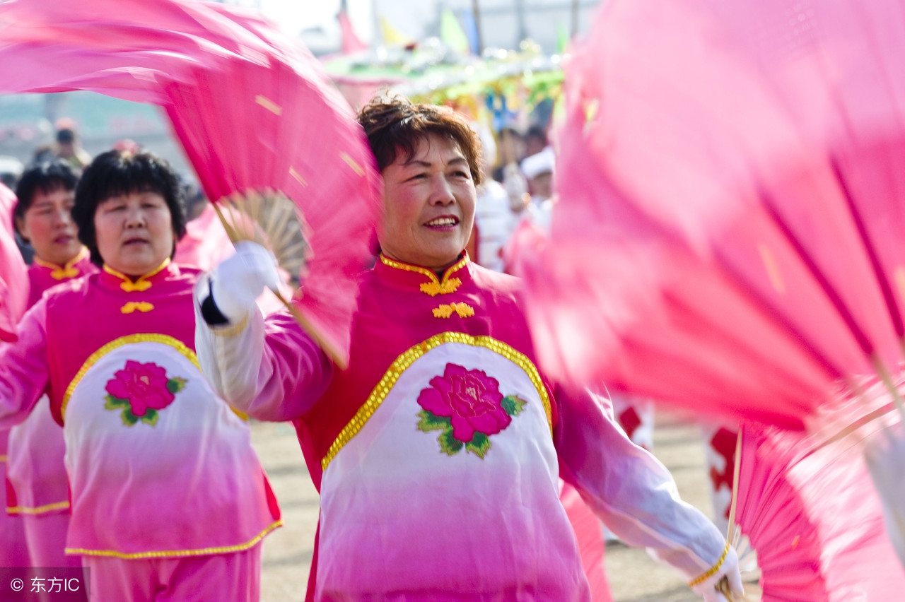 浙江流传至今的元宵风俗,闹元宵你们的家乡有这样的习俗吗