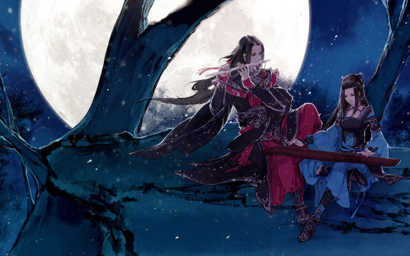 历年网络小说百大排行榜,22年最火网络小说排行榜