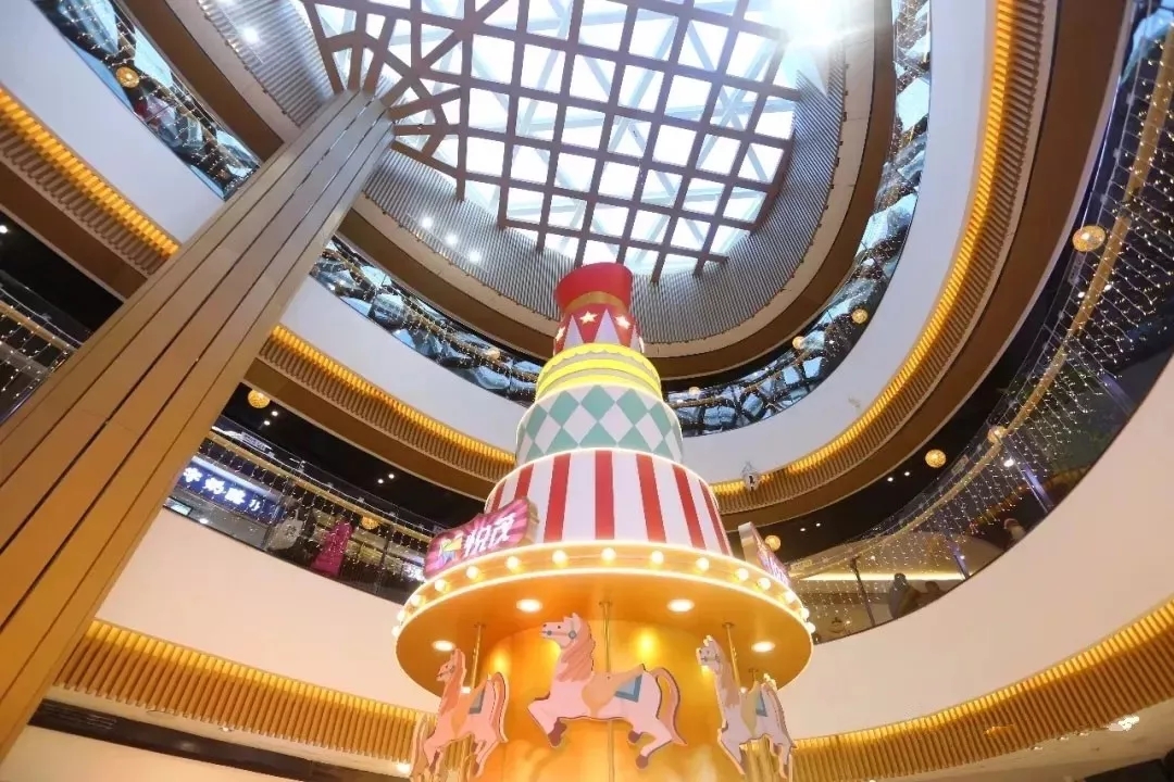 社区商业项目如何打造,社区商业成功案例