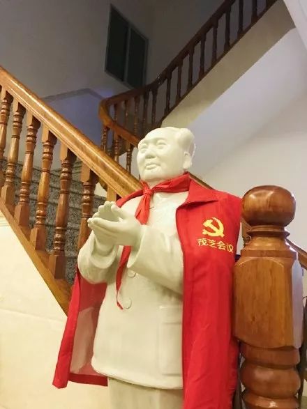 装修简单也是一种美,有一种装修叫爸妈的审美