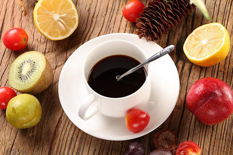 调理好脾胃脸上皮肤会变好吗,从肠胃到肌肤的保养