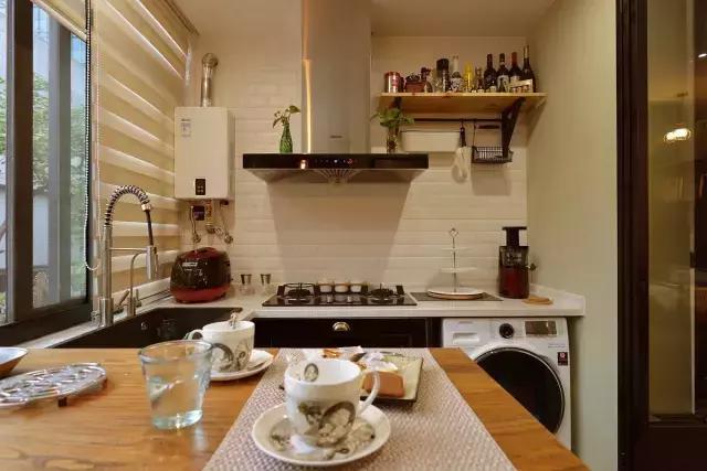 10家厨房比比看,一分价钱一分货