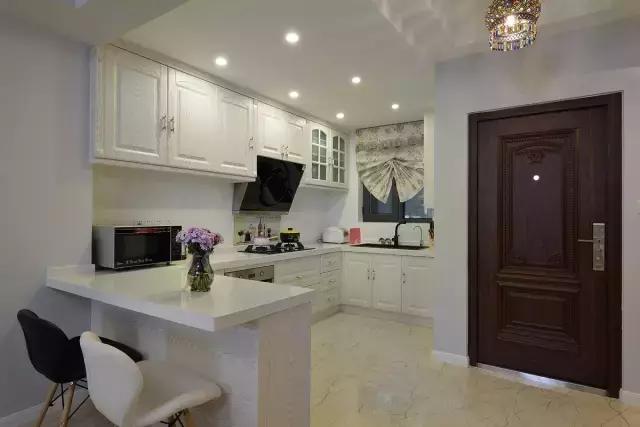 10家厨房比比看,一分价钱一分货