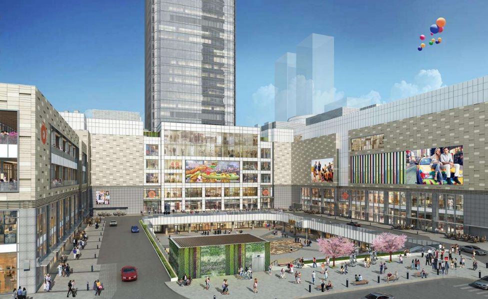 南京未来值得期待的商场,南京明年预计开业的商场有哪些