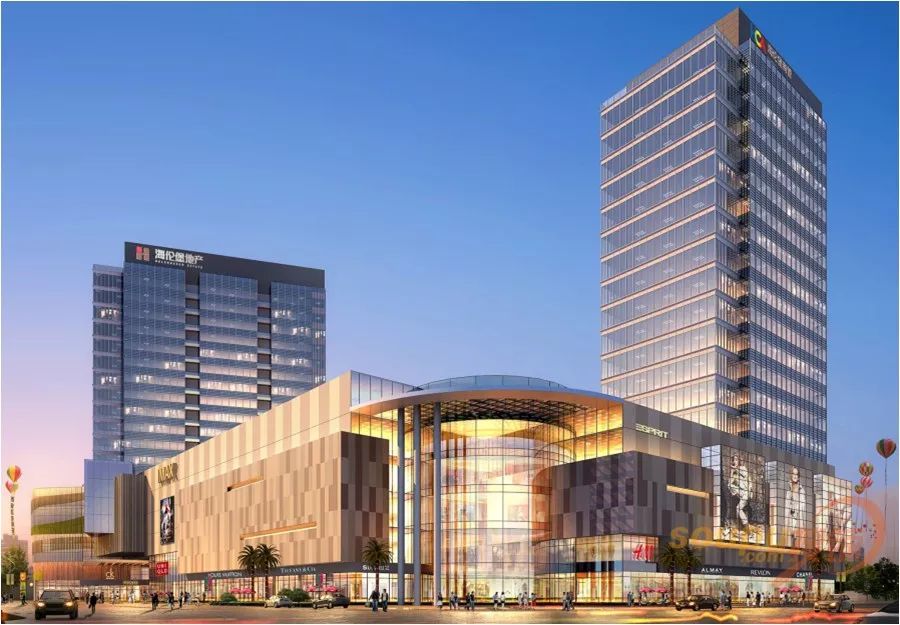 南京未来值得期待的商场,南京明年预计开业的商场有哪些