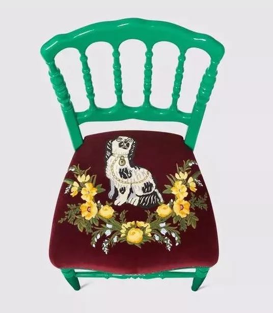 设计感时尚超大牌范儿,顶级设计师设计的50款时尚单品