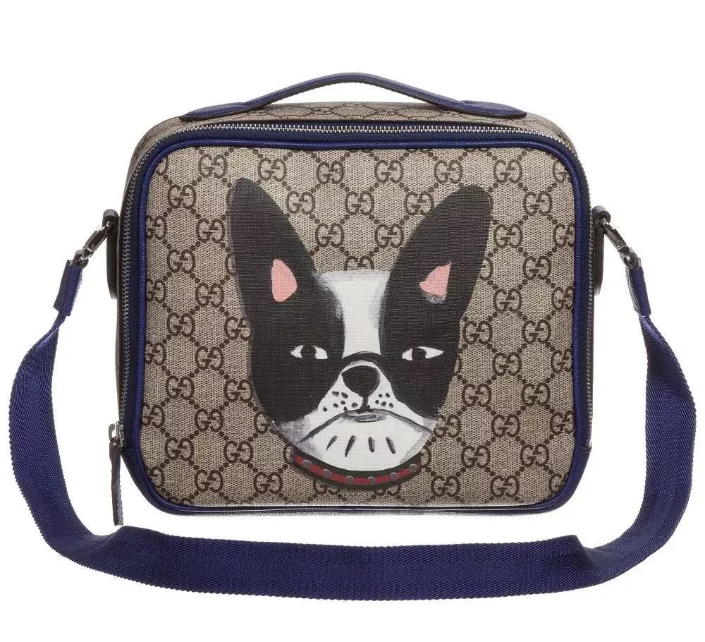 设计感时尚超大牌范儿,顶级设计师设计的50款时尚单品