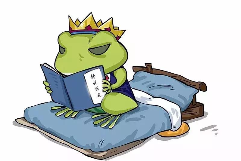 养蛙的成功经历,养蛙的感受和体验