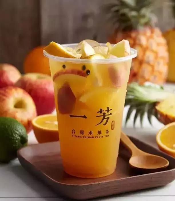 打卡网红店最多的一条街,盘点中央大街的网红店