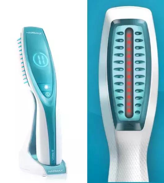 脂溢性脱发阶段,每个人都会有一段严重脱发期吗