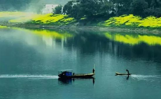 湖州这个季节去哪玩,湖州三月份适合去哪旅游