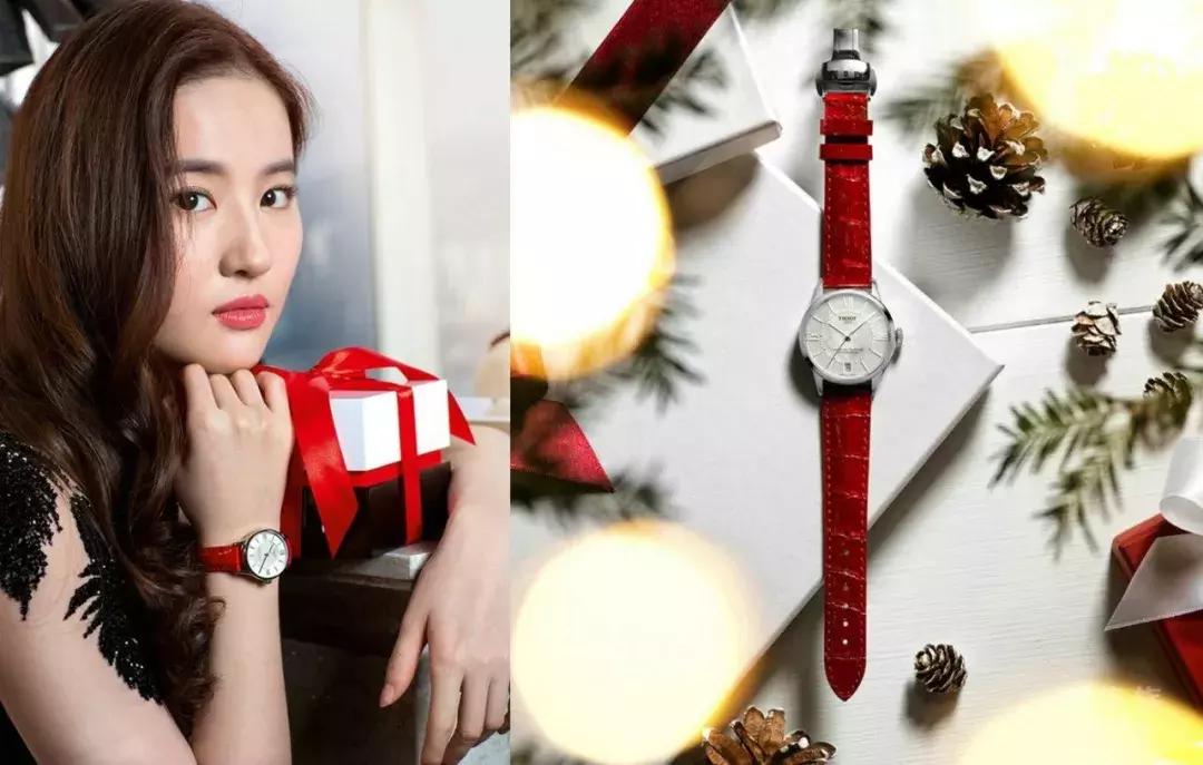 春节必备的10件红色时尚好物,10件春节必备的用品好物推荐