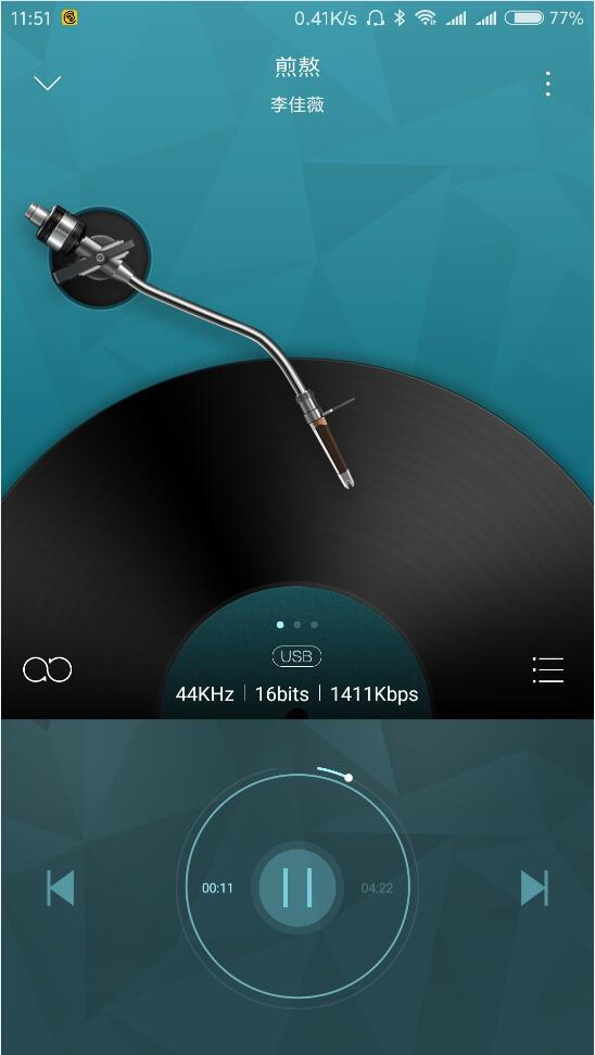 用上这个，让你的手机音质提升一倍都不止——HTCType-C转3.5