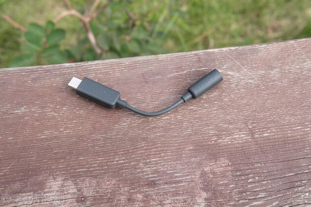 用上这个，让你的手机音质提升一倍都不止——HTCType-C转3.5