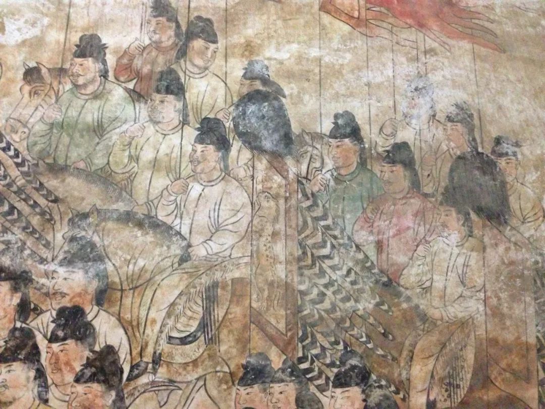 在家逛国宝,最全《国家宝藏》知识点整理!