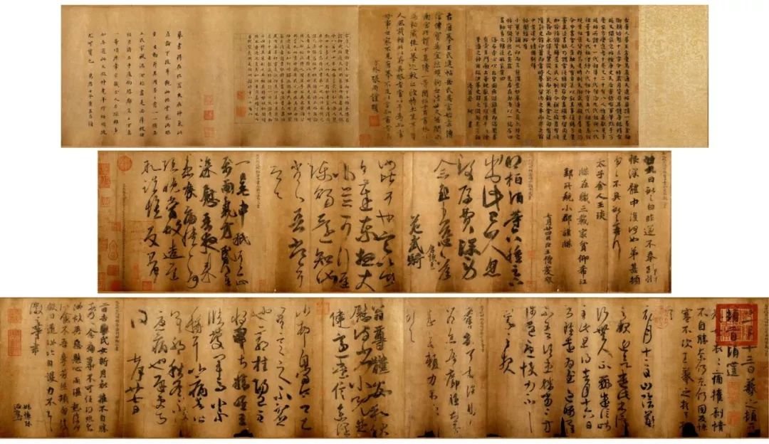 在家逛国宝,最全《国家宝藏》知识点整理!