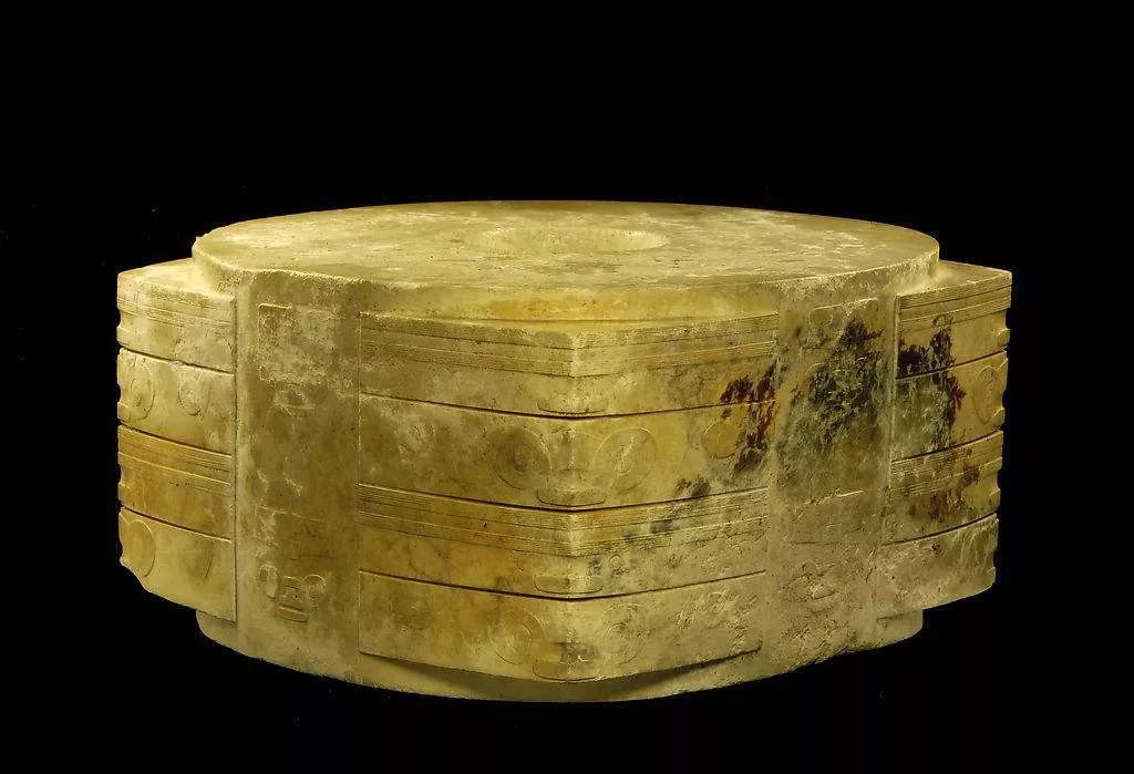 在家逛国宝，最全《国家宝藏》知识点整理！