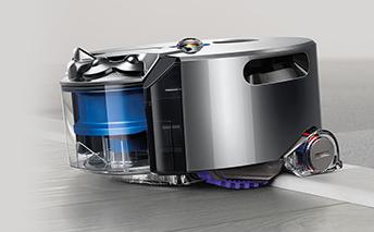 什么品牌扫地机器人适合清扫狗毛 (扫地机器人哪种品牌好用)