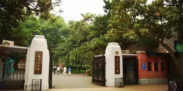 上海免费好玩的地方推荐带孩子,一日游适合带孩子玩的景点上海