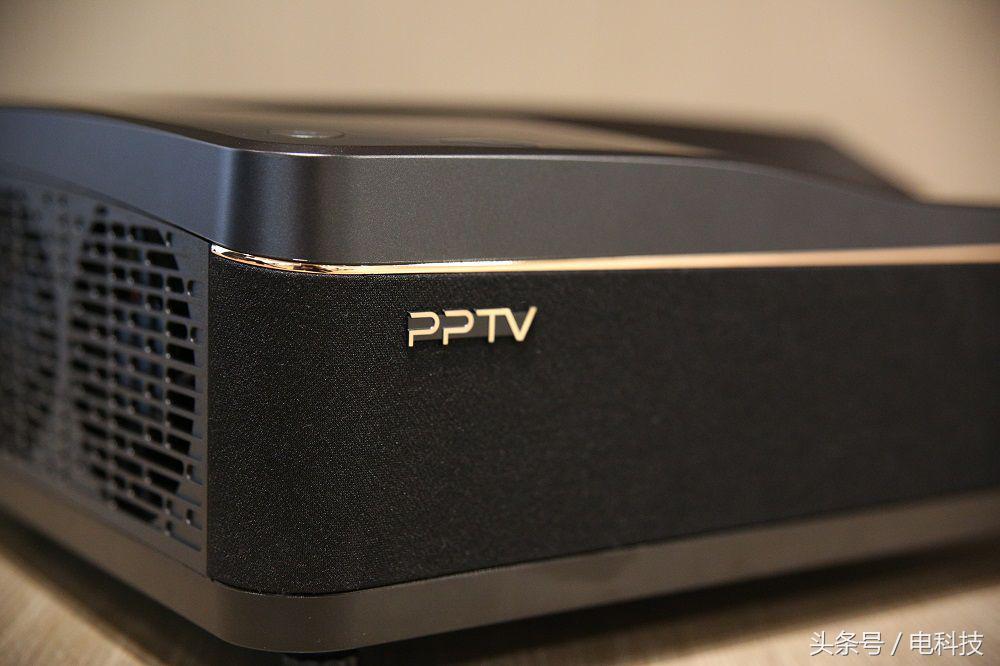 pptv激光电视max2,pptv激光影院