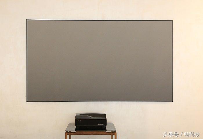 pptv激光电视max2,pptv激光影院