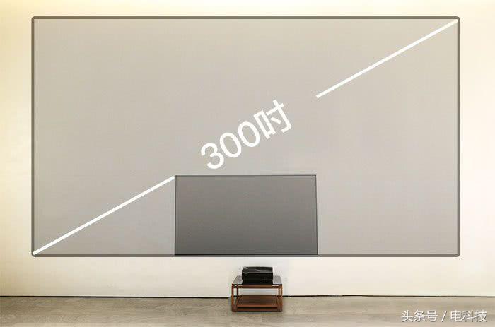 pptv激光电视max2,pptv激光影院