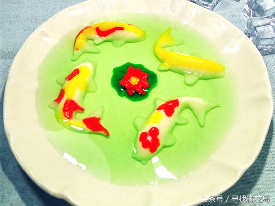 卡通汤圆芝麻馅的做法,卡通汤圆的过程详细教程