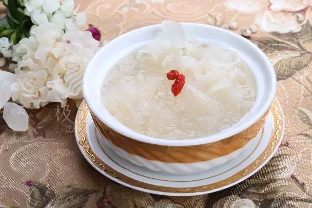 京东与检科院上演燕窝版客从何处来将对产品安全进行严格把控