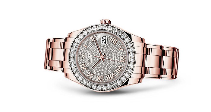 劳力士女士手表哪款最经典好看,新款劳力士女士手表价格