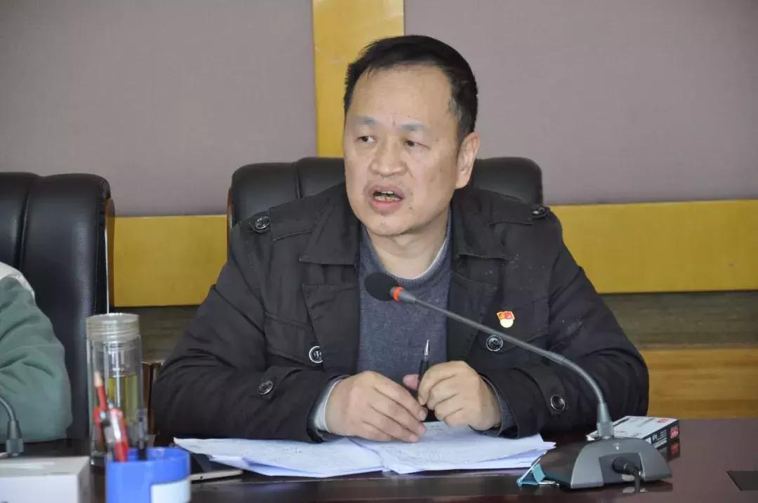 一份来自昭交机关*党**支部充满“辣味儿”的组织生活!