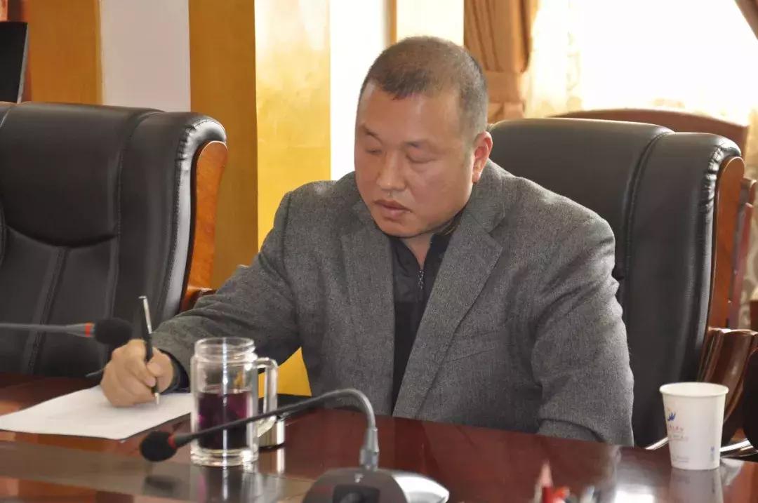 一份来自昭交机关*党**支部充满“辣味儿”的组织生活!