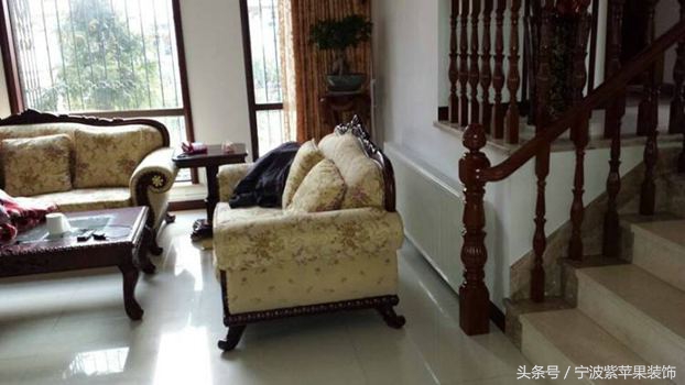 别墅装修取暖最佳方案,大户型装修用哪种取暖方式好