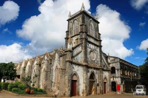 涠洲岛是最大的火山岛吗,北海涠洲岛火山石景区