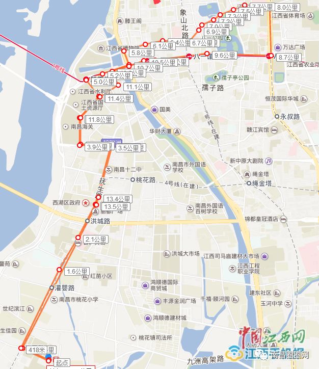 南昌最近新办的中小学学校有哪些,南昌各区县23所新建中小学汇总