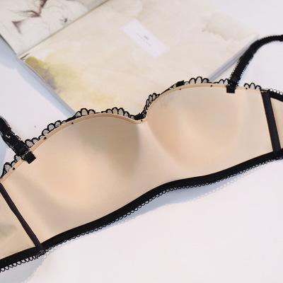 文胸穿搭推荐,文胸怎么搭配衣服好看