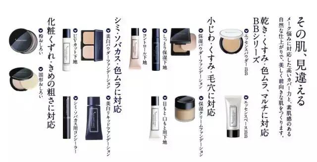 超平价白菜粉底液,好用的十款平价粉底