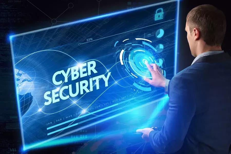 十大安防企业排名,安防龙头企业排名