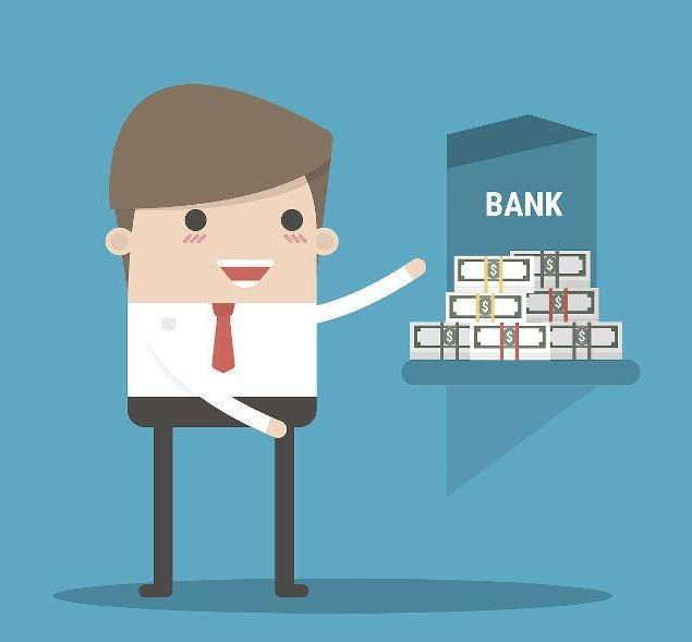 创业资金不足怎样贷款,创业资金通过什么方式来贷款