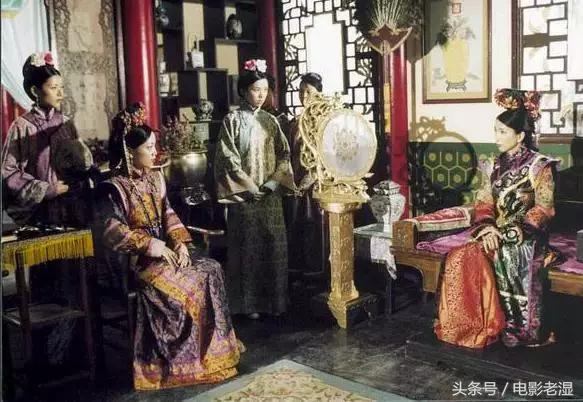 盘点tvb拍过的那些金庸武侠剧,盘点tvb十大经典热门古装武侠剧