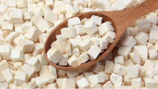 中药茯苓有哪些功效呢,中药茯苓功效是什么