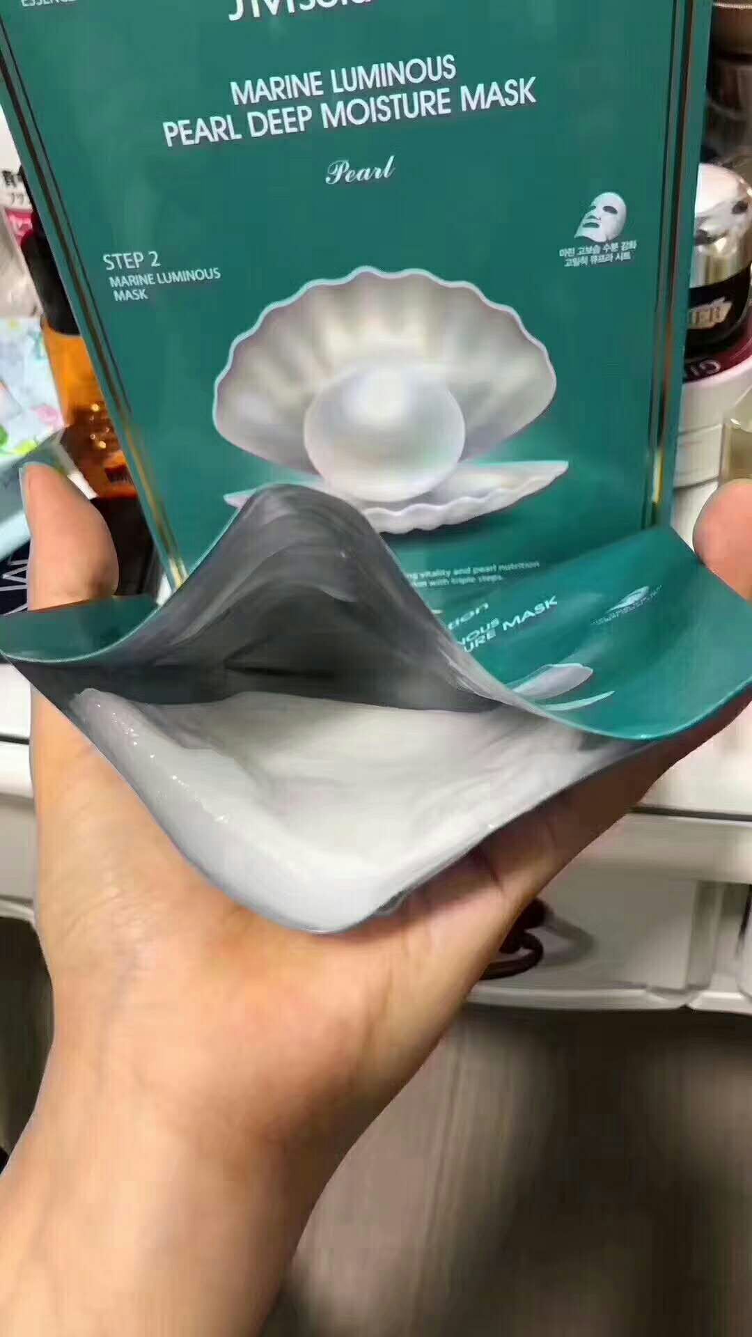 七子白蛋壳面膜老顾客回购,哪些好用到不断回购的面膜