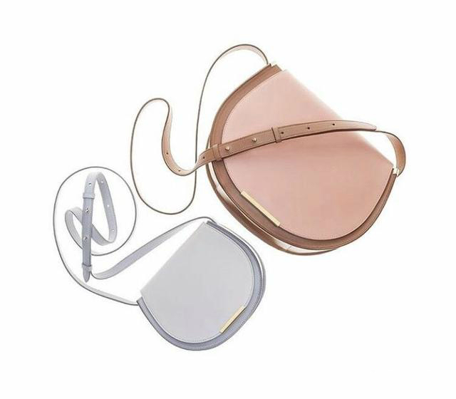 不输大牌的时髦小众包包,katespade是什么牌子