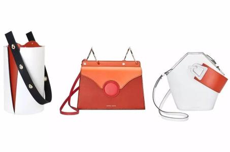 不输大牌的时髦小众包包,katespade是什么牌子